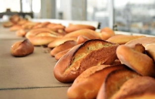 Şanlıurfa'da ekmeğe zam kararı...