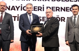 Un sanayicileri Sakarya'da buluştu