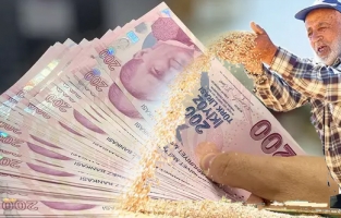 Emekli çiftçilere ikramiye müjdesi