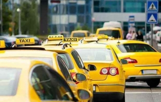 İstanbul'da taksi ücretlerine zam mı geliyor?