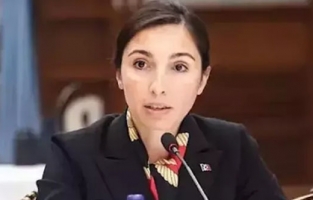 Merkez Bankası Başkanı Erkan'dan enflasyon mesajı