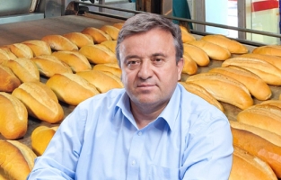 Ankara'da ekmeğe zam geldi