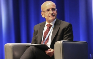 Bakan Şimşek'ten vergi artışı açıklaması