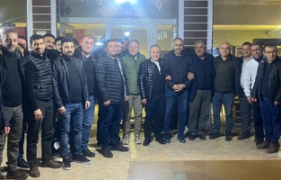 Çorumlu fırıncılar sorunlarını dile getirdi