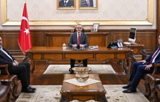 Ekmek fiyatı için kritik toplantı