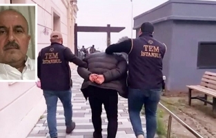 Fırıncı cinayetinde karar! Çalışan ve arkadaşı tutuklandı