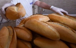 Fırınlarda Toplu İş Sözleşmesi imzalanamadı