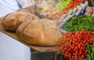 Hükümet Yüksek Enflasyonun Sorumlusunu Buldu: Manavlar ile Fırıncılar