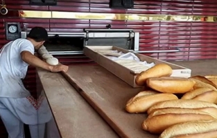 Yeni yılda zam var mı? Urfalı fırıncıdan açıklamalar