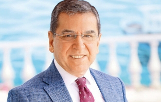 Aydın Ağaoğlu: İstanbul 263 gram ekmek 10 TL'den satılabilir