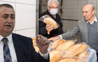 Balcı'dan Soyer'e "Ekmek 5 Lira" tepkisi