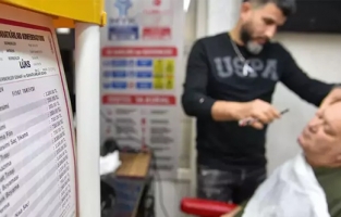 Berber fiyatları %80 arttı