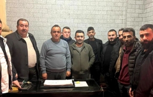 Çorum'da 2 TL'lik zam geri çekildi