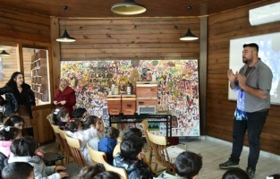 Ekolojik Köy’e ilgi her geçen gün artıyor