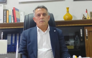 Fırıncının sorunları TBMM'ye taşınıyor