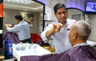 İstanbul'da berber ücretleri belli oldu