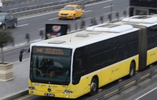 İstanbul'da taksi, servis ve toplu ulaşıma zam