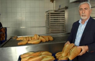 İzmir'de ekmek 10 TL'ye mi yükseliyor?