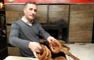 Oda Başkanı özür dileyerek açıkladı: Ankara'da simit fiyatı değişti