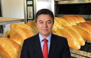 Ordu'da ekmeğe 2,5 TL zam geliyor