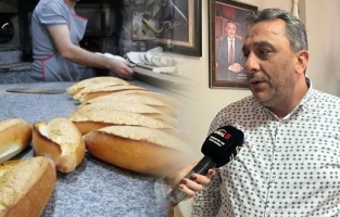 Samsun'da 27 Ocak'tan itibaren ekmek fiyatı değişiyor