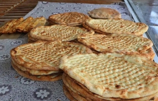 Şanlıurfa'da yeni ekmek fiyatı açıklandı