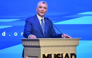 Ticaret Bakanı Bolat: Stokçuların heveslerini kursağında bırakacağız