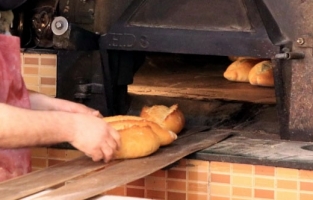 Yozgat’ta 210 gram ekmek 6,5 TL'den satılıyordu! Değişti...