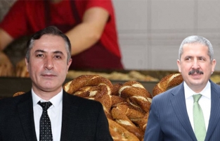 Ankara'da simit zammı Bakanlığa takıldı!
