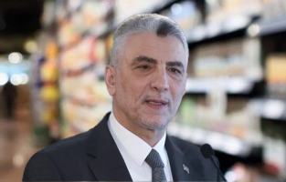 Bakan Bolat: Gıdada fahiş fiyat artışı olmayacak