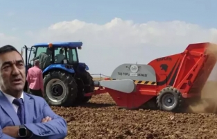 DAP Başkanlığı'nın hedefi, gençleri tarım ve hayvancılığa geri döndürmek