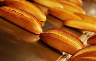 Fırıncıların yeni fiyat tarifesi onaylandı