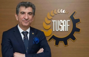 Haluk Tezcan: Buğday alım alım fiyatı 10 TL'nin üzerine çıkarsa...