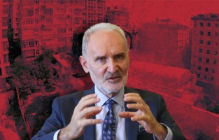 Kentsel dönüşüme giren işletmelerin durumu ne olacak?