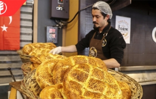 Didim'de ekmek ve pide fiyatları değişti