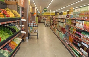 Ramazan'da yerel marketlerden 'sabit fiyat ve indirim' kararı