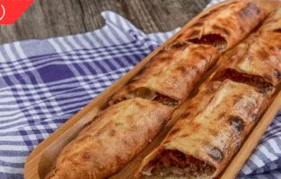 Dünyanın en iyi ekmeği Türkiye'den seçildi