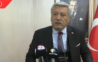 Elazığ'da ekmeğe zam yapıldı