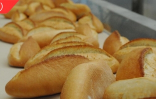 İzmir'de ekmeğe zam kararı