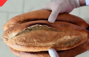 200 bin ekmek ücretsiz dağıtılacak