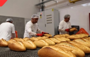 Kurban bayramında açık olacak fırınlar belli oldu