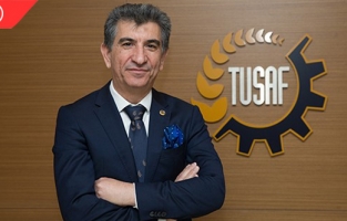 Tezcan: Un sanayisinde yeni dönem bizleri bekliyor
