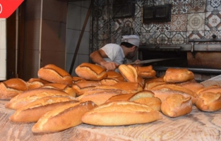 Un zamları ekmek fiyatlarını olumsuz etkiliyor