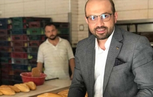 Belediyelere seslendi: Fırıncılar zararına çalışıyor!