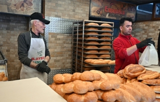 Fırıncı: Dayanacak gücümüz kalmadı!