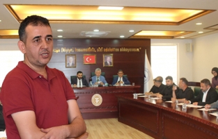 Fırıncı esnafı: Tatil hakkımız resmileşmeli