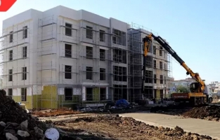 İnşaat sektöründe de eleman sıkıntısı yaşanıyor