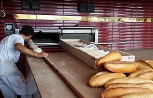 İstanbul Fırıncılar Odası'ndan indirimli doğal gaz açıklaması