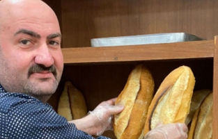 İzmir'de ekmeğe zam gelecek mi? Açıklama geldi