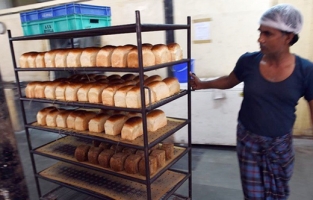 Ticaret Bakanlığı'ndan "İthal Fırıncı" önerisi